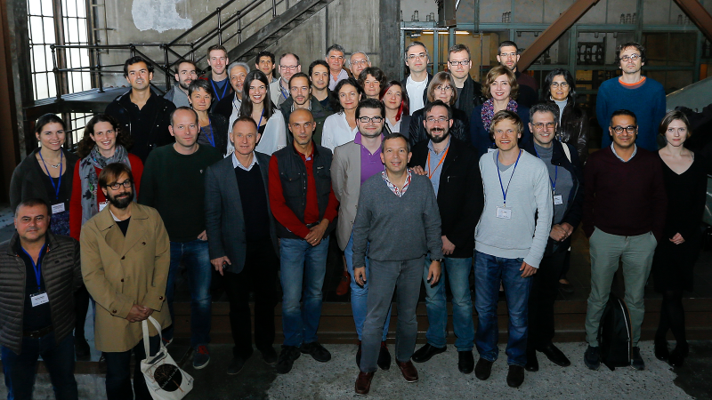 IstanbulGroupPhoto IstanbulGroupPhoto