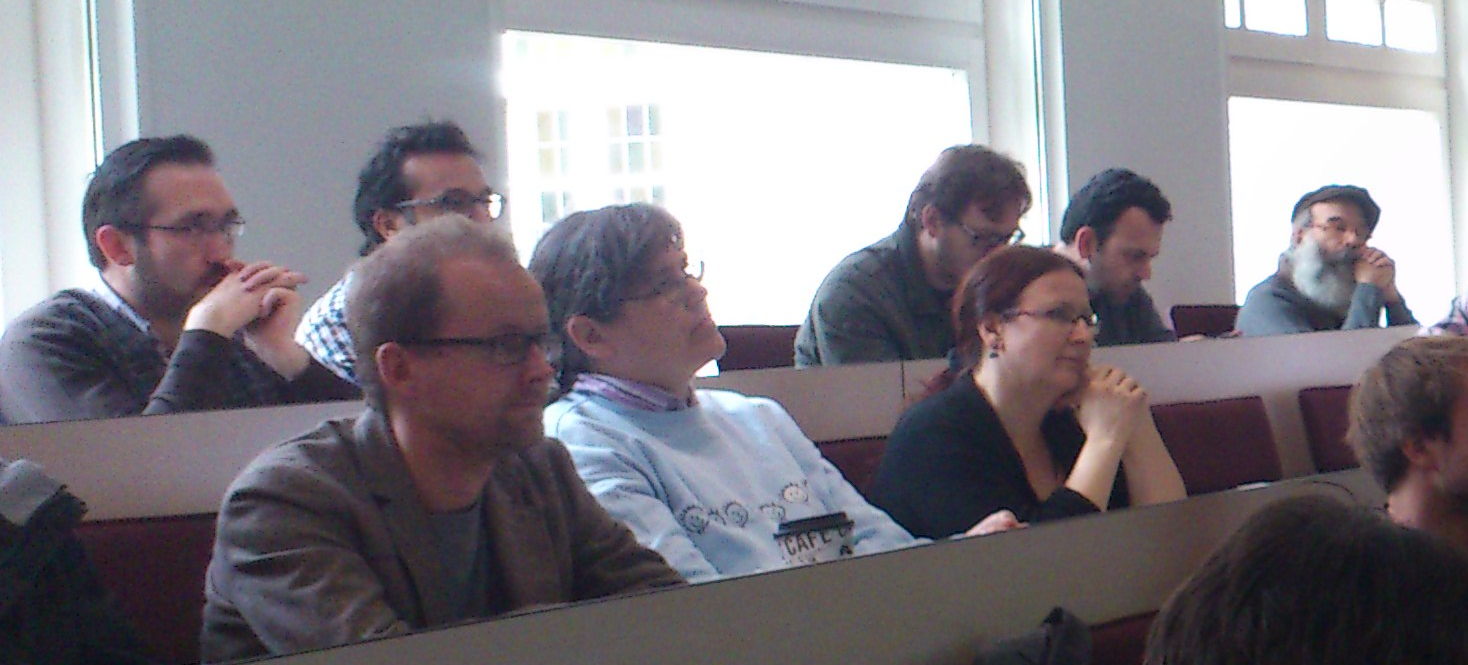 Maastricht2014Lecture Maastricht2014Lecture