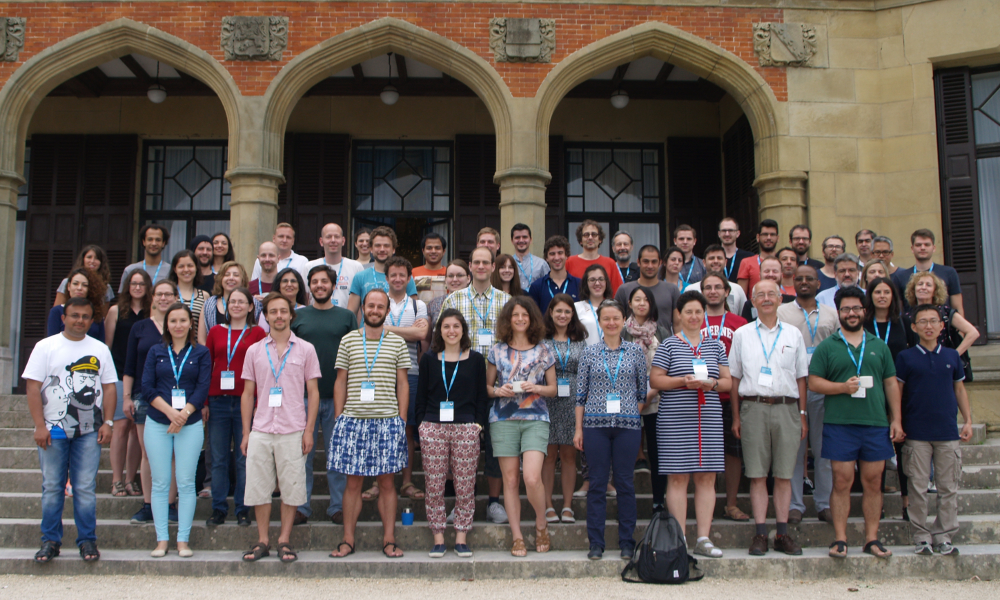 san-sebastian-group-photo