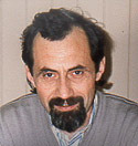 Gheorghe Paun