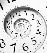 Temporal perspectives on agency