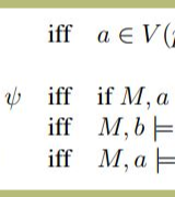 Mathematical foundations