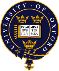 University of Oxford